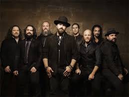 Zac Brown Band Returns To Citi Field July 28 And 29 2018
