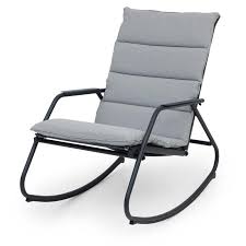 Luxury Rocking Chair For The T