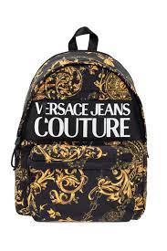 barocco motif versace jeans couture