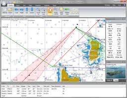 Experienced Marine Chart Plotting Software Free Marine Chart