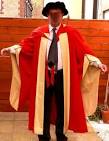 academic dress of the university of cambridge