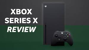 4.7 out of 5 stars 36 ratings. Bbc The Social Xbox Series X Review An Incredibly Impressive Console Released Just A Bit Too Early