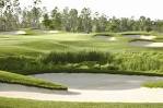 Shell Landing Golf Club, Golf course in Mississippi at Biloxi