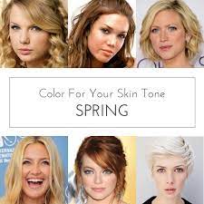 colors for your skin tone spring30 day