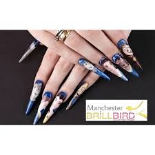 manchester nail beauty academy