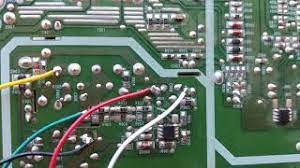 U can use low watt bord. 5 Wires Dm0465 Dm0565 Ca888 Installation For Damage Power Supply Adaptor Youtube