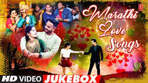 superhit marathi love songs video