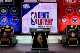 For the first time since 2016, the knicks will be absent from tuesday's event. Nba Draft Lottery 2021 Schedule Odds And Everything To Know