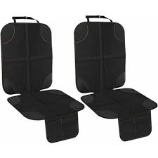 Car Seat Covers With Thick Padding