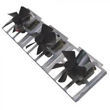 Blade Fan Blower Kit For Wrt 2036