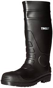 Tingley Economy Kneed Boot For Agriculture Review