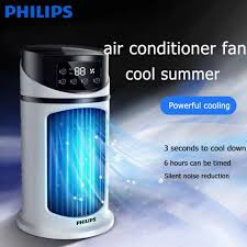 philips air conditioner fan desktop