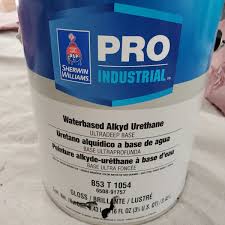 my review of sherwin williams pro