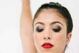 2023 top makeup trends for dance