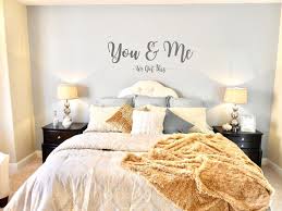 You Me Wall Decal We Got This Vinyl