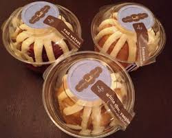 first take nothing bundt cakes a