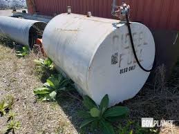 One gallon of propane weighs a little over 4 pounds. 500 Gallon Diesel Fuel Tank Co 25 In Columbus Ohio United States Ironplanet Item 2277487