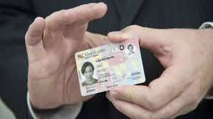 compliance with real id