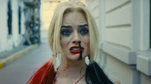margot robbie being forced out as