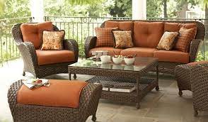 Martha Stewart Outdoor Furniture