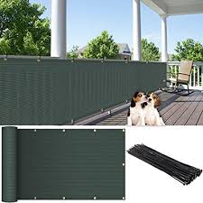 Screen Fence Cover Uv Protection