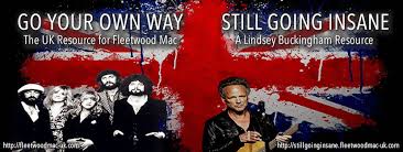 Fleetwood mac — go your own way (ост из форрест гамп / forrest gump). Go Your Own Way The Uk Resource For Fleetwood Mac Lindsey Buckingham Home Facebook