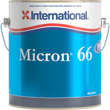 Micron 66 Antifouling Boat Paint