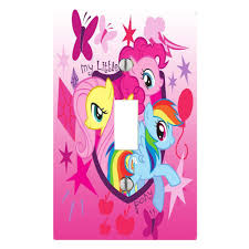 See over 1,422 my little pony images on danbooru. Buy Got You Covered My Little Pony Light Switch Covers Home Decor Outlet Light Switch Covers Home Decor Outlet Single Toggle In Cheap Price On Alibaba Com
