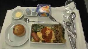 The meals in business class are one of my favorite parts of flying in premium cabins. Korean Air A330 Business Class Dinner Breakfast Youtube
