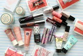 benefit makeup mixed lots ebay
