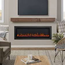 Indoor Electric Fireplaces Heaters