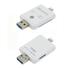 3 in 1 usb camera connection kit memory micro sd card reader for ipad iphone ios 11 the reader does not support usb sticks and sd cards that need to draw power from ipad to run, such as kingston ones with led. 270 Best Memory Card Reader Ideas Memory Card Reader Card Reader Mac Pc
