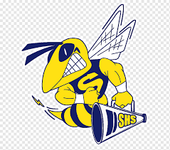 Search more hd transparent hornets logo image on kindpng. Saline High School Charlotte Hornets Saline Alternative High School Sport Others Sport Logo Vehicle Png Pngwing