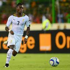 Brace for Christian Atsu against Guinea 🎯 | ⚽ '4 ⚽ '61 Christian Atsu  contributed with 2 brilliant goals in Ghana's victory against Guinea in the  quarter-finals of the 2015 #TotalEnergiesAFCON 🎯... | By TotalEnergies  Africa Cup of Nations | Facebook