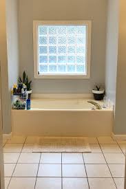 Before After 1990s Bathroom Makeover