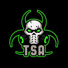 TSA Truly South... - TSA Truly South African Fortnite Clan
