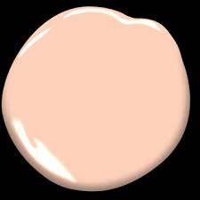 Our Favorite Peach Paint Colors For