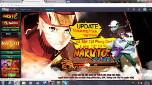 nobi s23 oze naruto is me thăm viếng cao thủ sv zing - YouTube