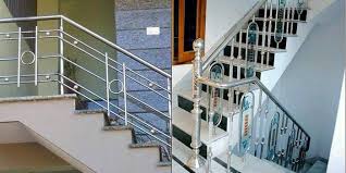 Best Stainless Steel Glass Railing