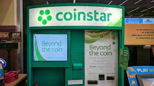 No one likes dusty coins! Find A Coinstar Best Locations Gobankingrates