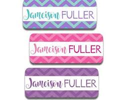 Great for lunchboxes, sports equipment & more. Daycare Labels Dishwasher Safe Labels Waterproof Labels Name Labels Personalized Girls Name Labels Name Stick Name Labels Name Stickers Daycare Labels