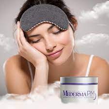 mederma pm intensive overnight scar