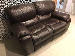 cheers 2 seater recliner sofa