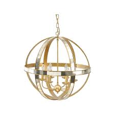 Frequent special offers and discounts up to 70% off for all products! Gold Orb Chandelier Modern Ceiling Light Swanky Interiors
