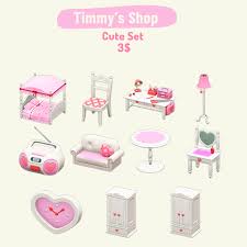 cute furniture set timmy s