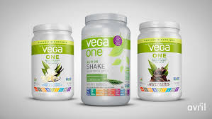 Vega One plant-based protein beverages | Avril Supermarché Santé