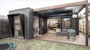 Energy Efficient Homes In Melbourne