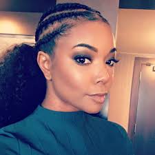 This style which is also known as straight backs is considered as the best protective style for women who have naturally curly hair. 31 Best Protective Hairstyles For Natural Hair Glamour