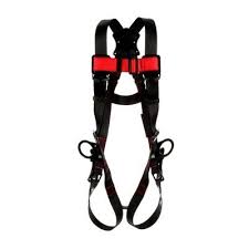 3m Safety Protecta 1161531 Vest Style Full Body Harness