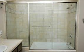 Bathtub Sliding Doors Huntington Beach